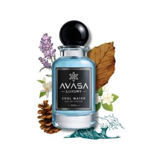 Cool Water (FREE Discovery Set Worth 499/-)