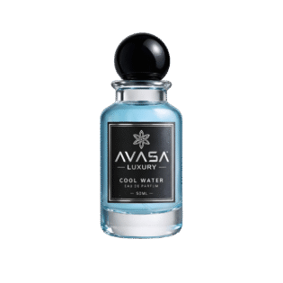 Cool Water (FREE Discovery Set Worth 499/-)